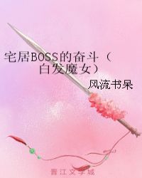 宅居BOSS的奋斗（白发魔女）